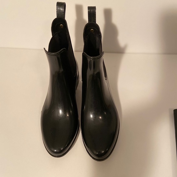 Sam Edelman Rain Boot - Picture 5 of 7